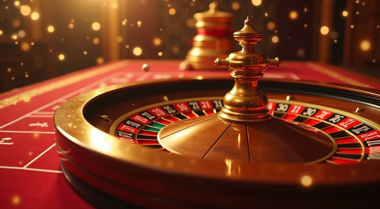 13 poker 13 poker ရဲ့ Fortune Wheel မှာ ရရှိနိုင်သမျှ အတွေ့အကြုံများ